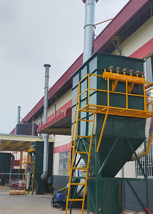 Công Ty TNHH Hòa Thuận Khánh Hội